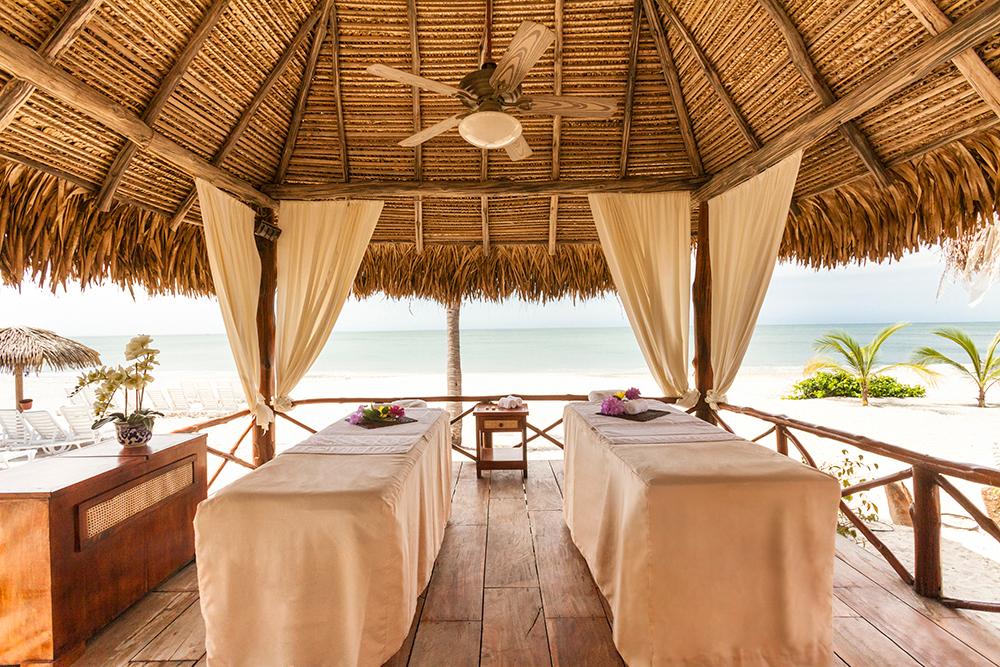 Spa Grand Decameron Panamá, A Trademark All-Inclusive Resort