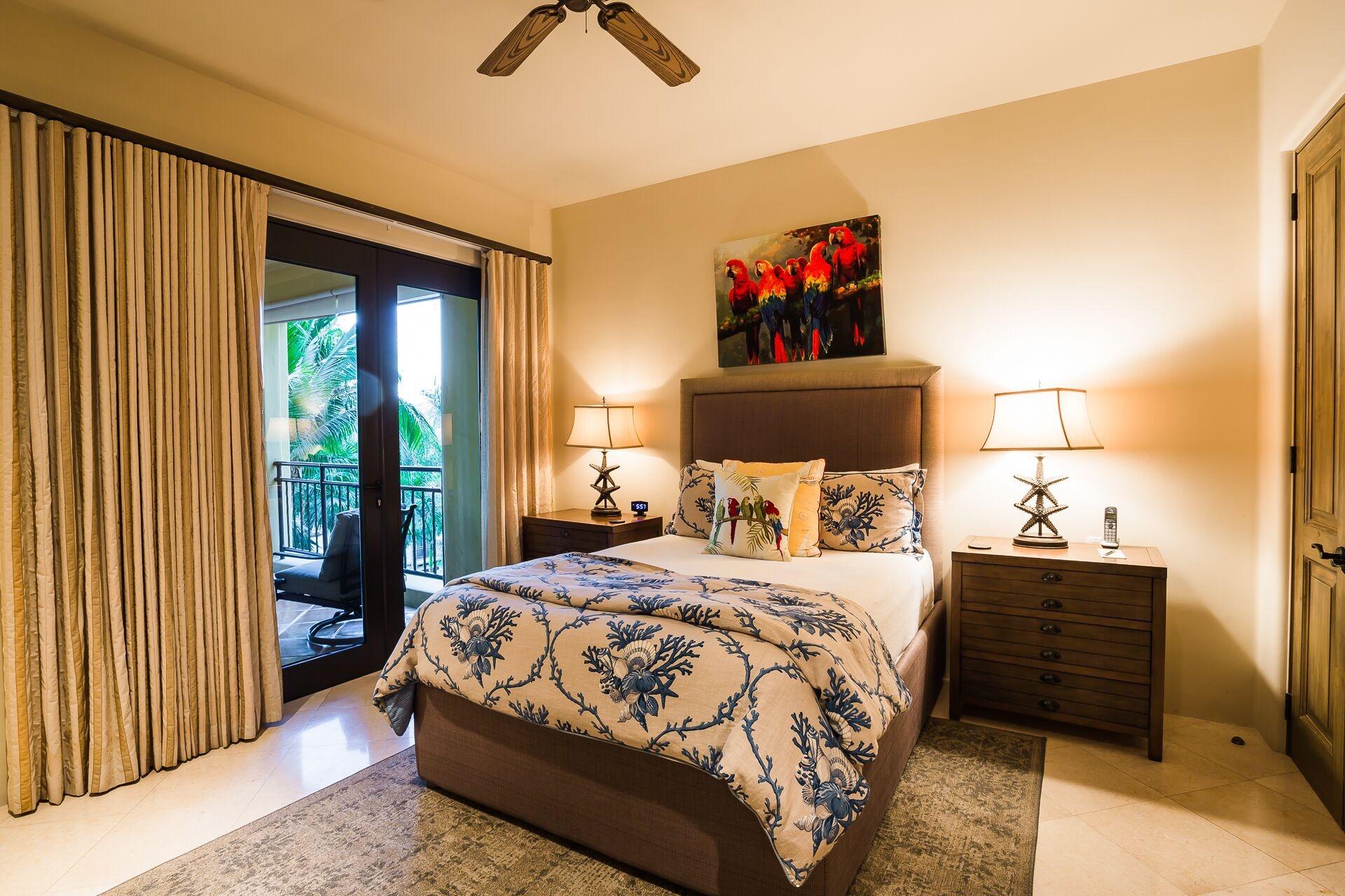 Habitación Hacienda Beach Club & Residences