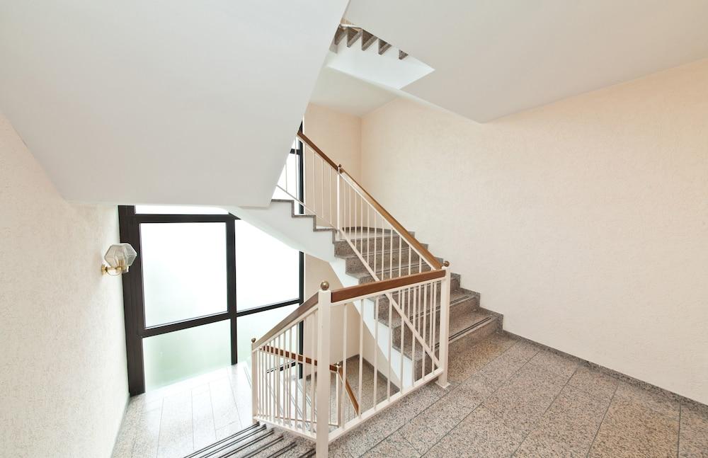 Hotel Novum Hotel Imperial Frankfurt Messe