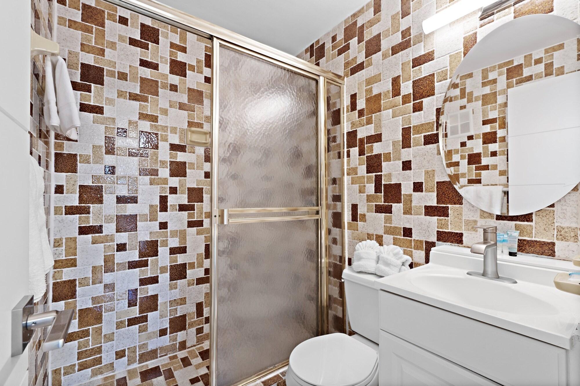 Equipamiento de Habitación The Tel