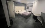 Hotel Aquario CDMX - Central del Norte