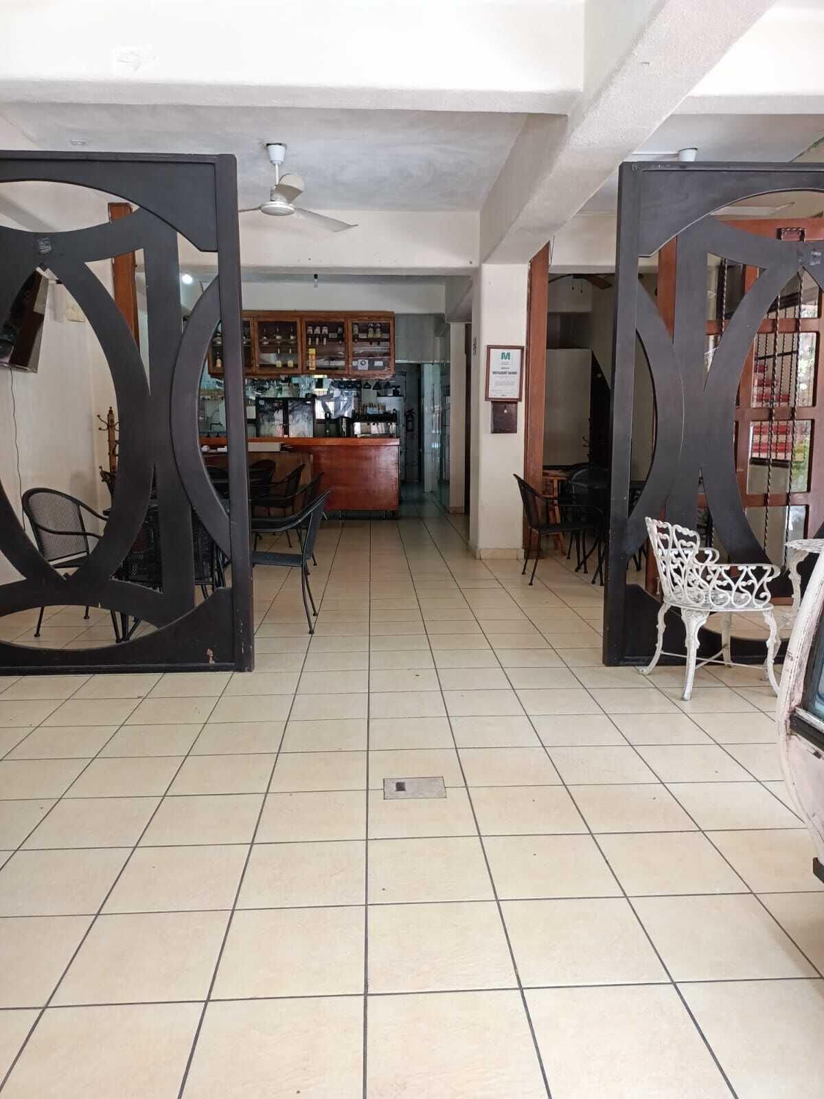 Restaurant Hotel Savaro
