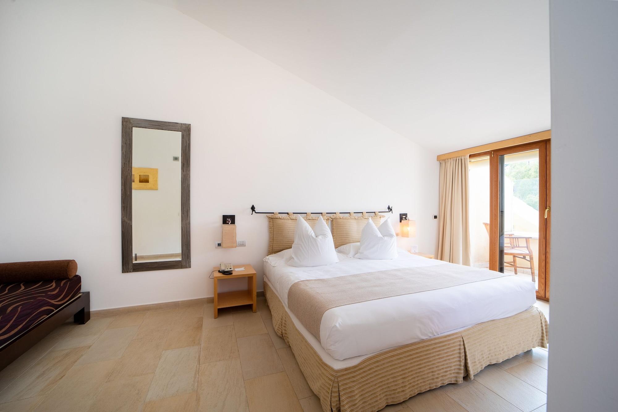 Habitación Hotel Alberi del Paradiso