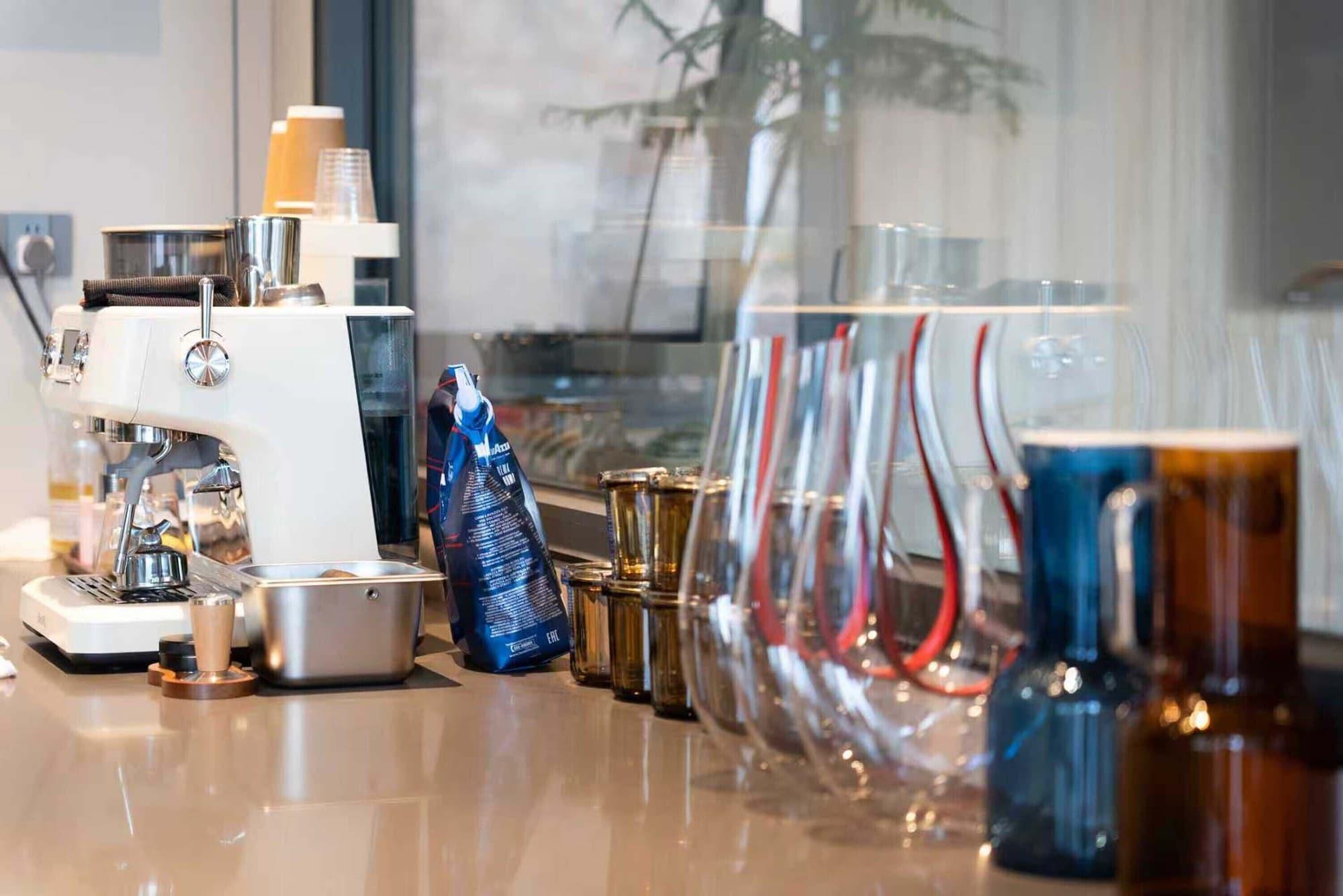 Vista Lobby Wanluhu Xingyue Homestay