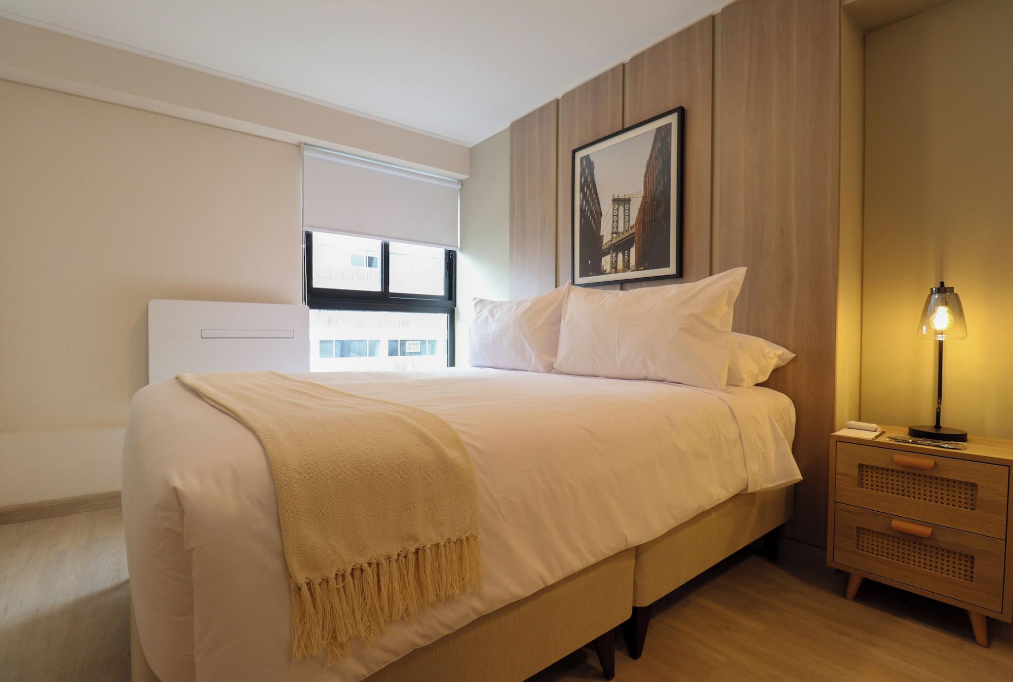 Habitación Larco by Wynwood House