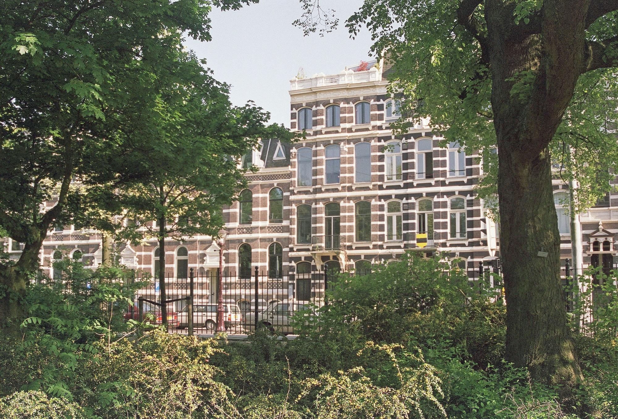 Varios Parkzijde Bed & Breakfast