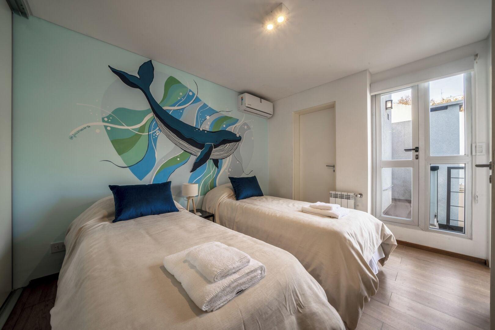 Habitación MOT Honduras 5740