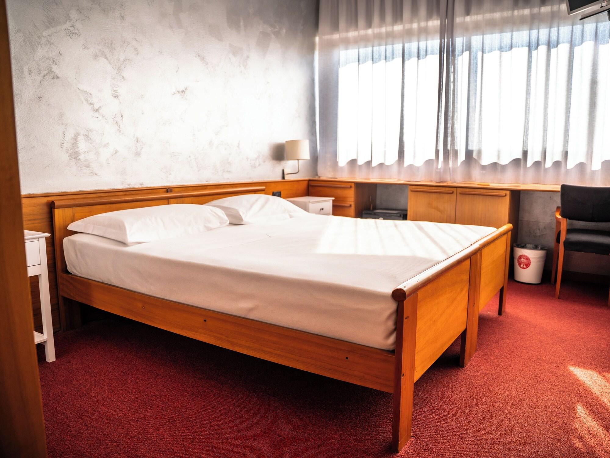 Habitación Hotel Valpolicella International