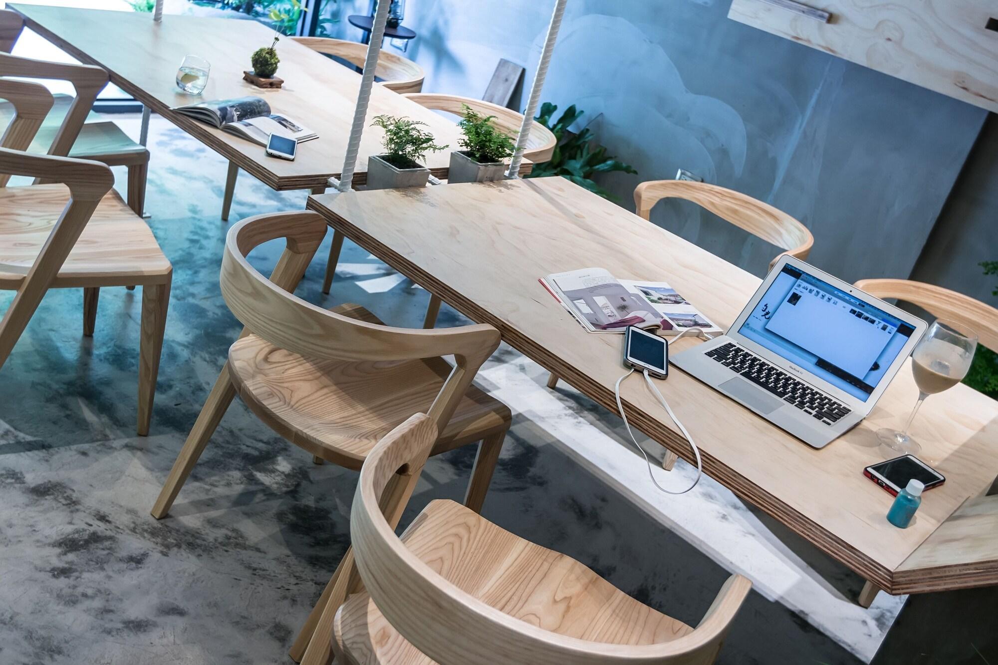 Vista Lobby Shao Guang 188