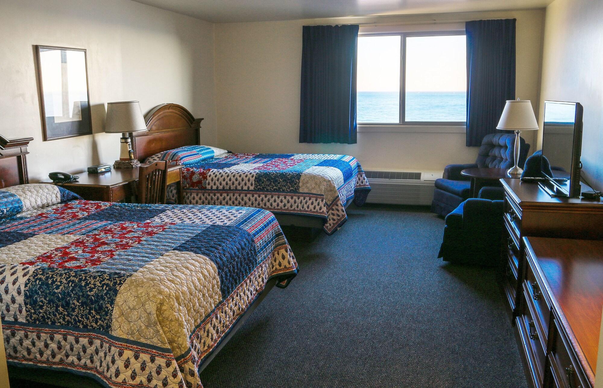 Habitación Lighthouse Inn