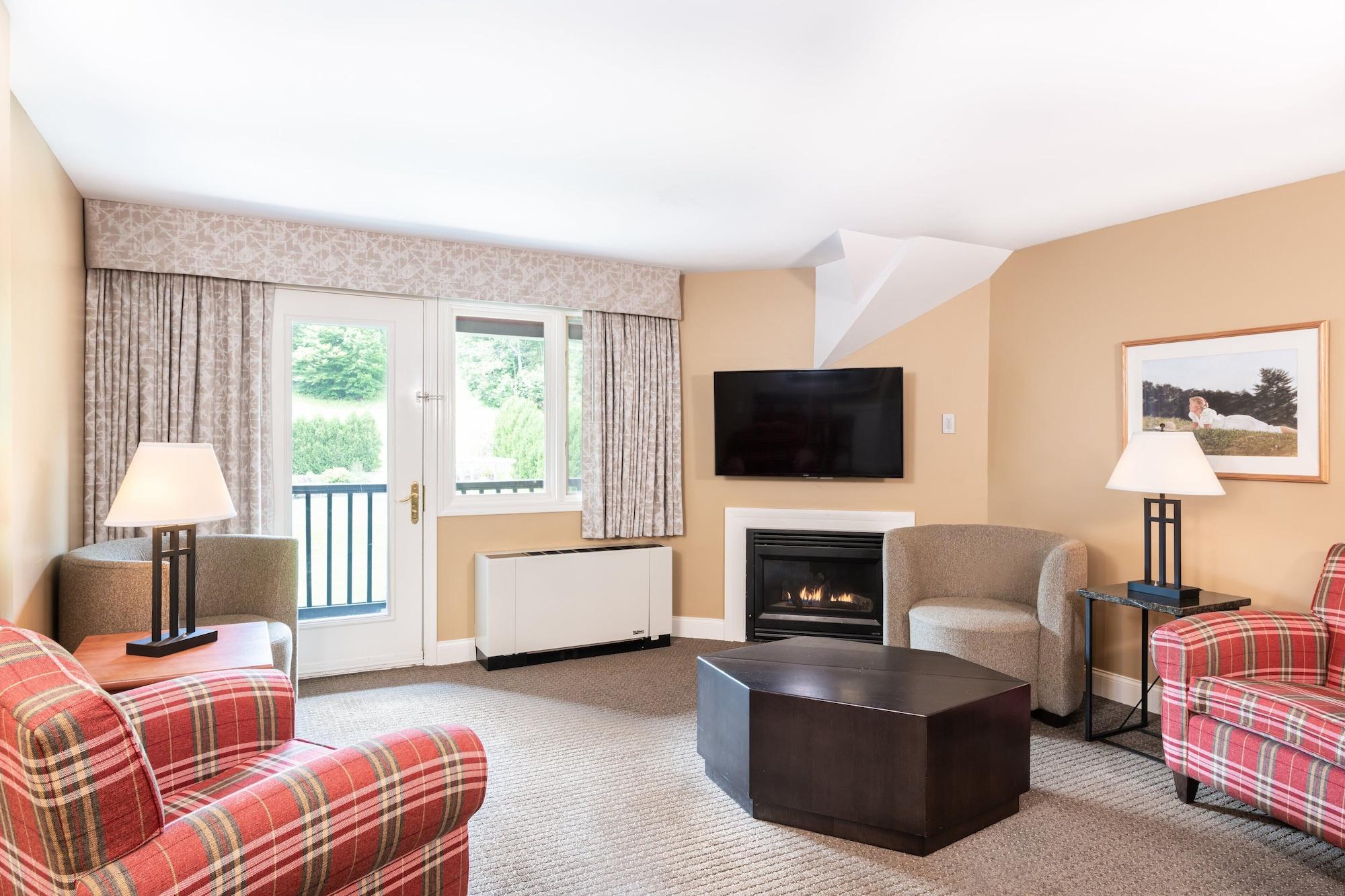 Habitación Mount Snow Grand Summit Resort