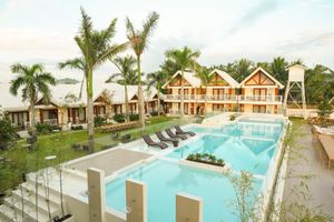 Alojamiento - Caza Guesthouse Iyang