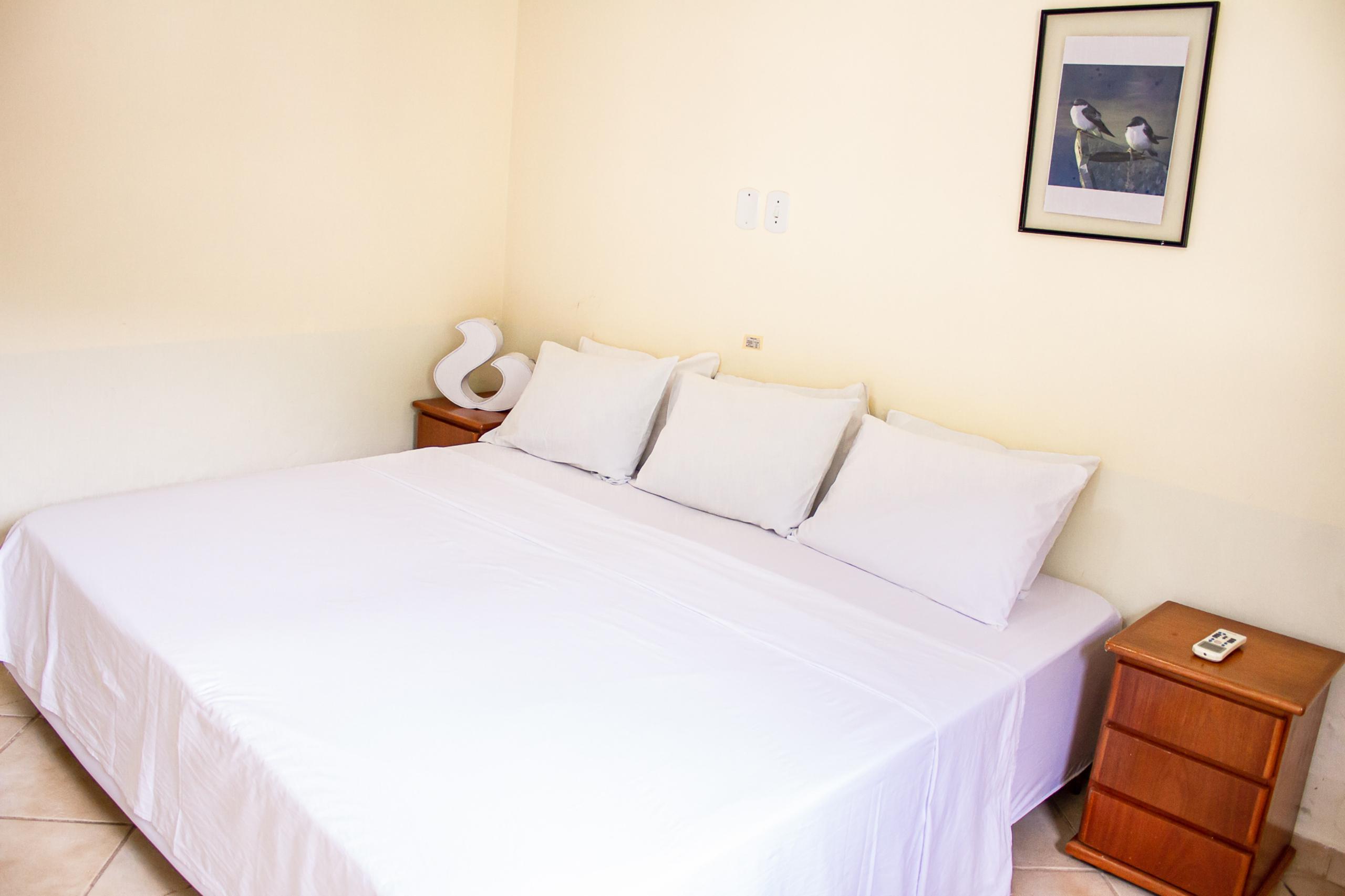 Habitación VOA Fazenda Hotel Mestre D'armas