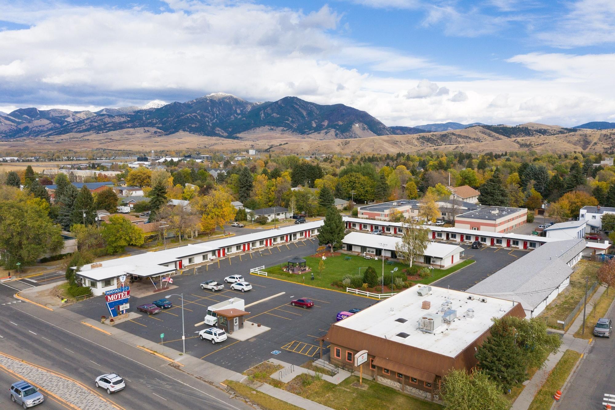 Playa The Sapphire Motel