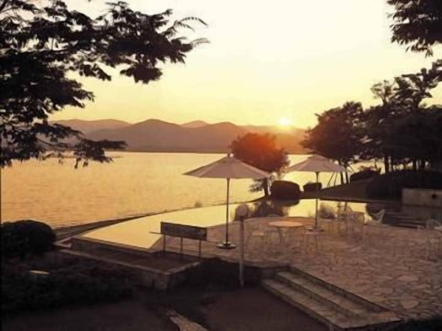 Playa Hotel Harvest Hamanako