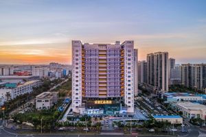 Alojamiento - Liangzhi Huipin Hotel