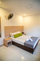 Alojamiento - Hotel Mova