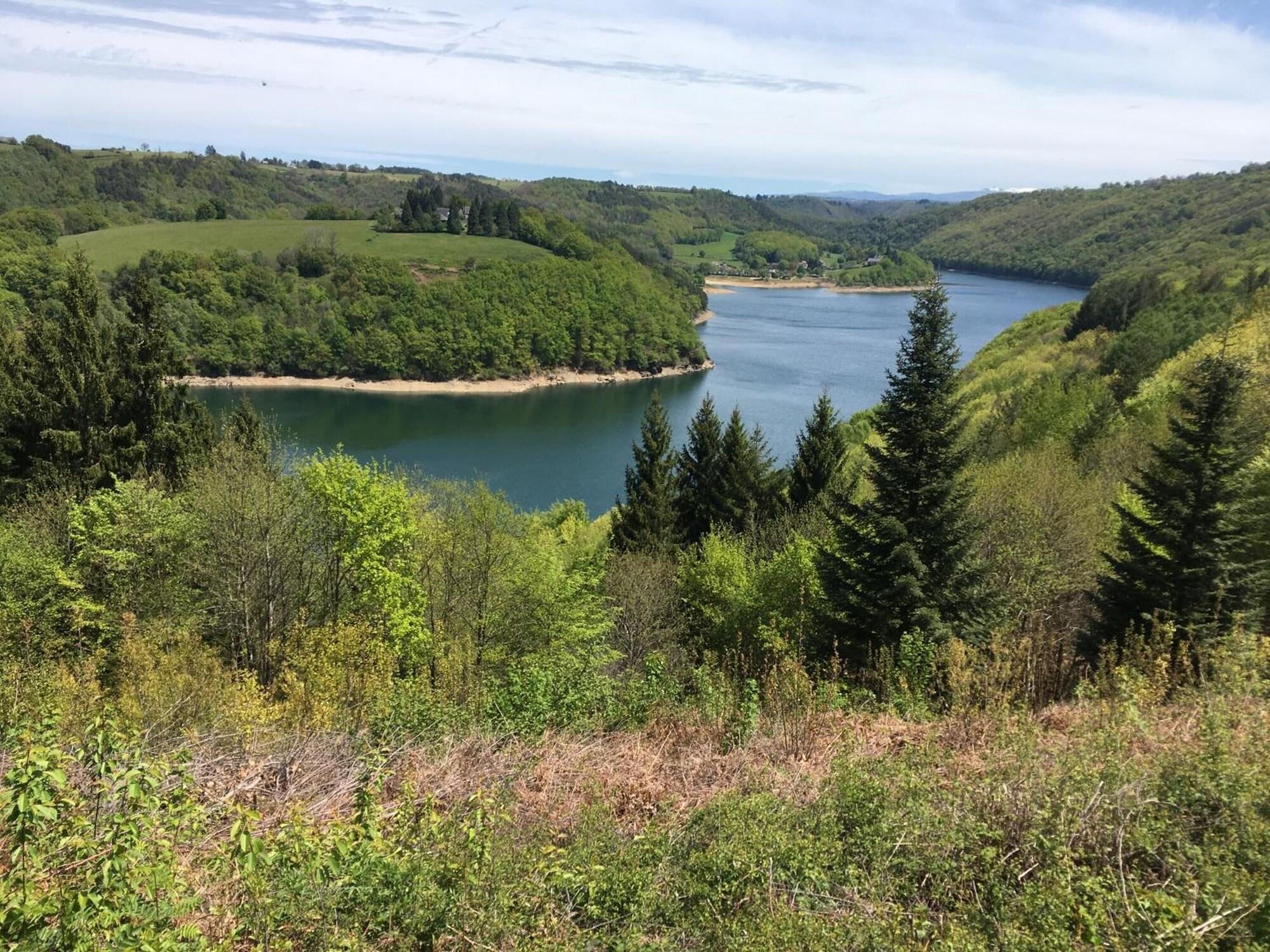 Varios B&B Chateau Le Bois