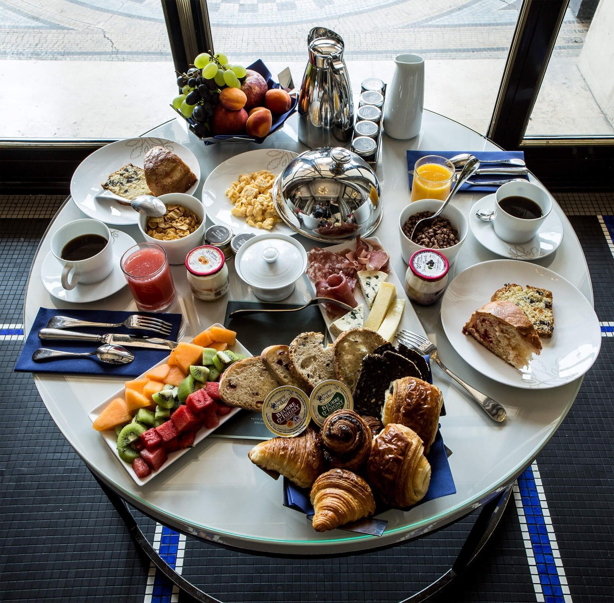 Restaurant Hotel Brighton