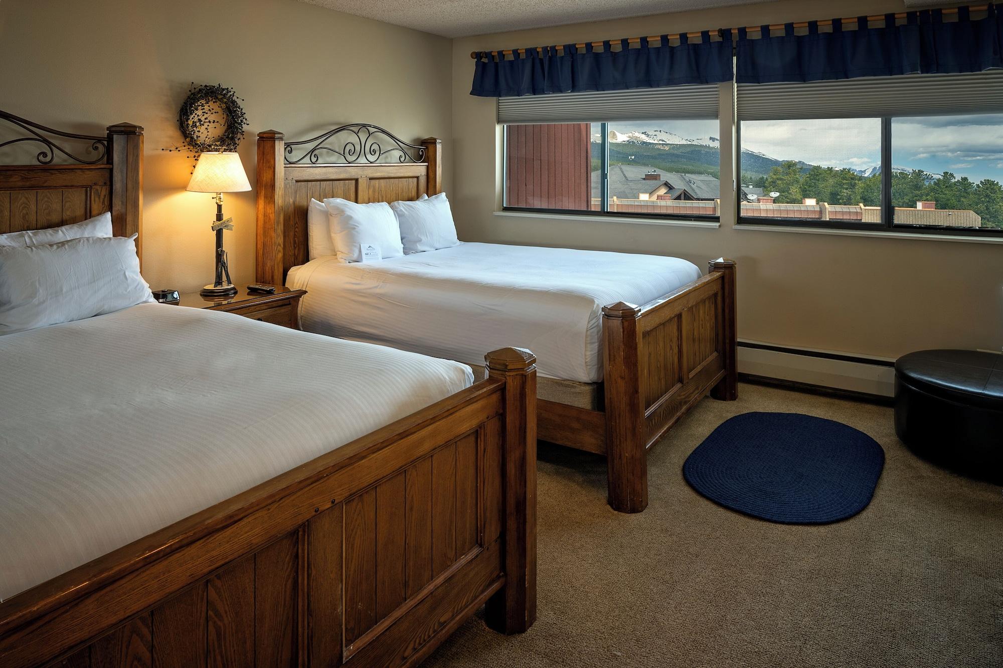 Habitación Beaver Run Resort & Conference Center