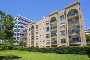 Alojamiento - Castle Holiday Apartments