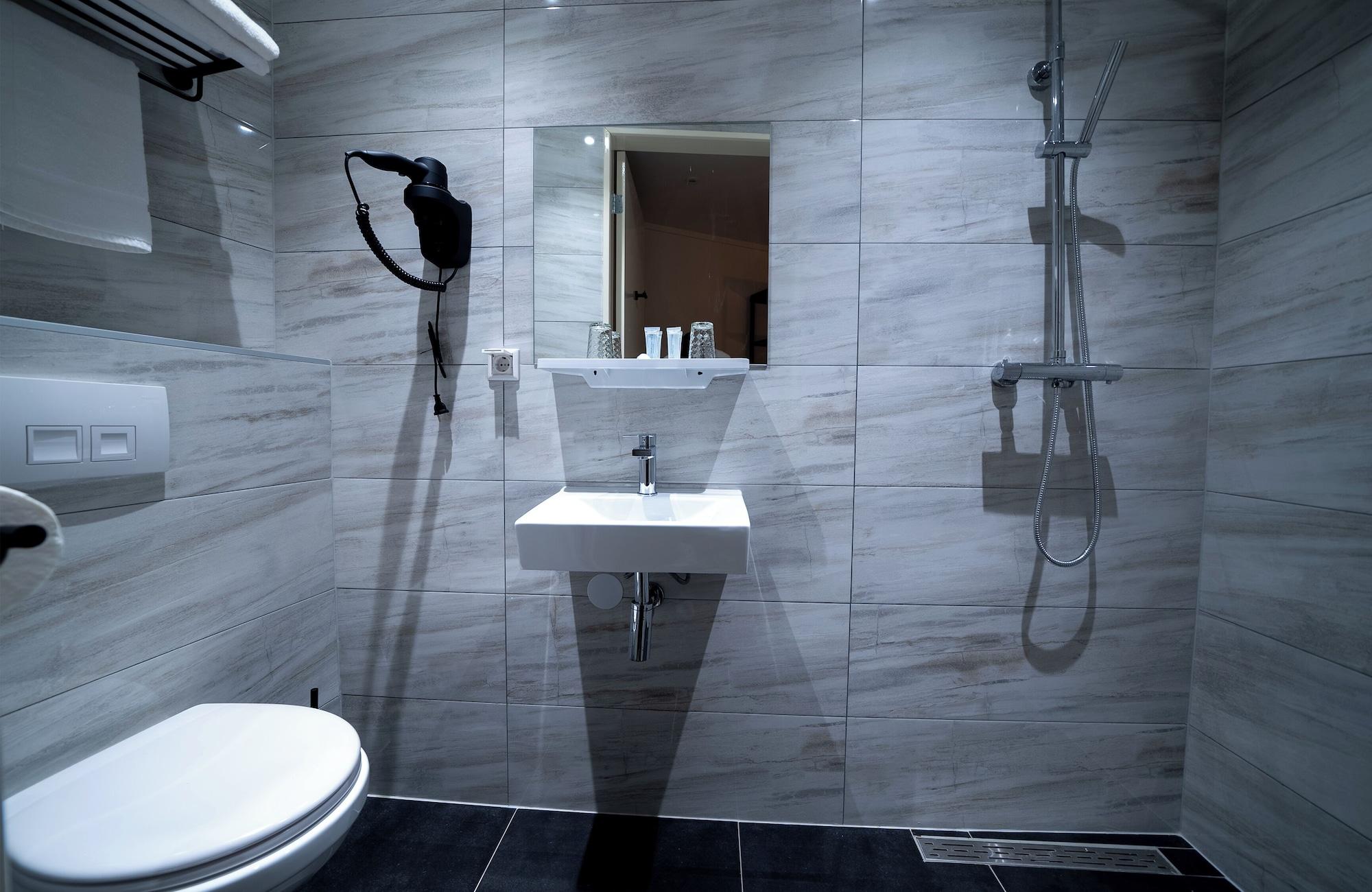 Equipamiento de Habitación Ma Airport Hotel