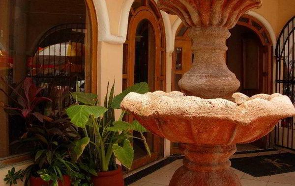 Alux Cancun - Hoteles en Centro de Cancún