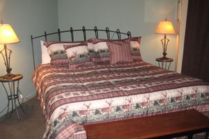 Alquiler Vacacional - Hidden Valley by Mammoth Reservation Bureau