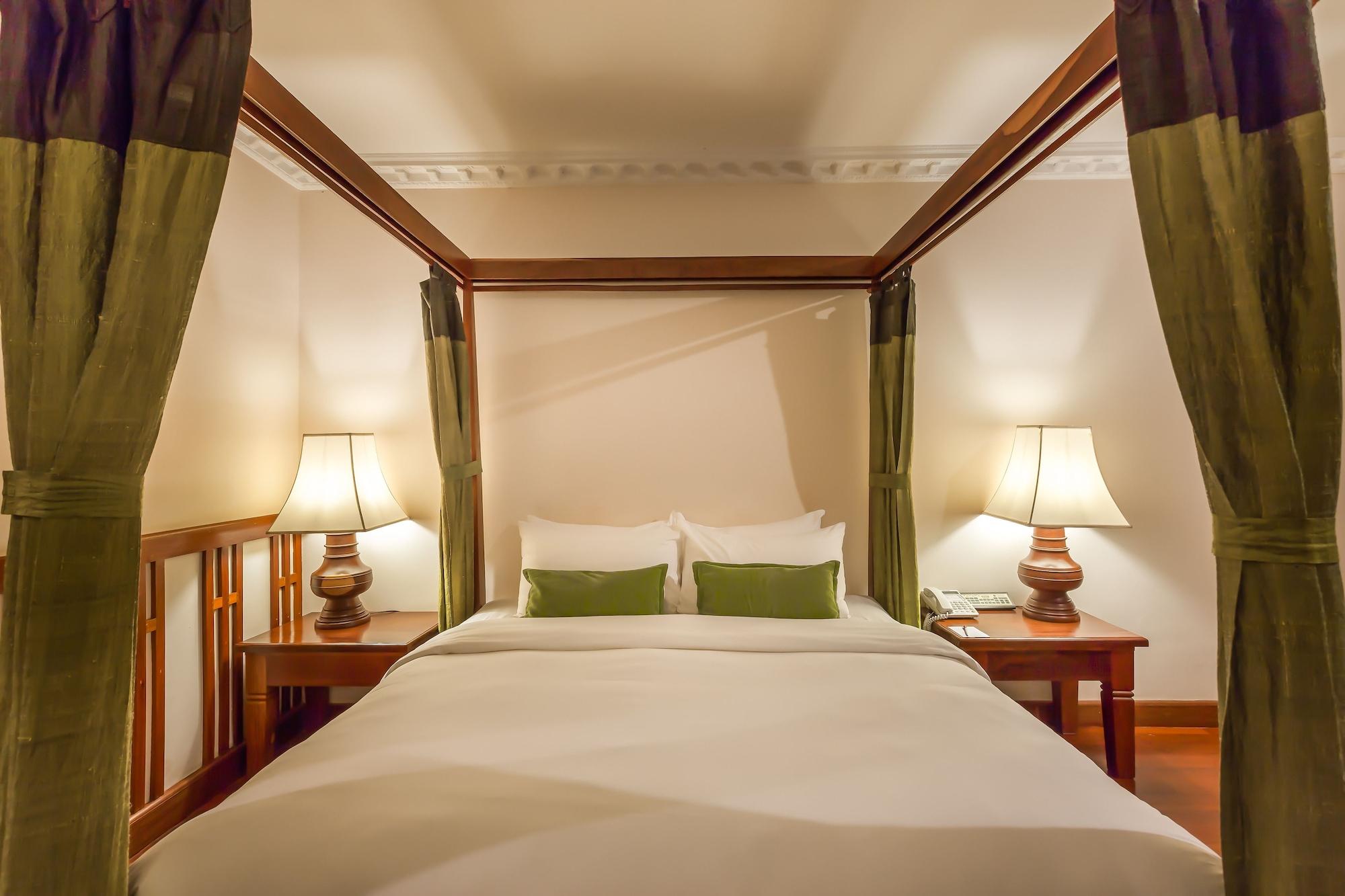 Habitación Prince Angkor Hotel & Spa