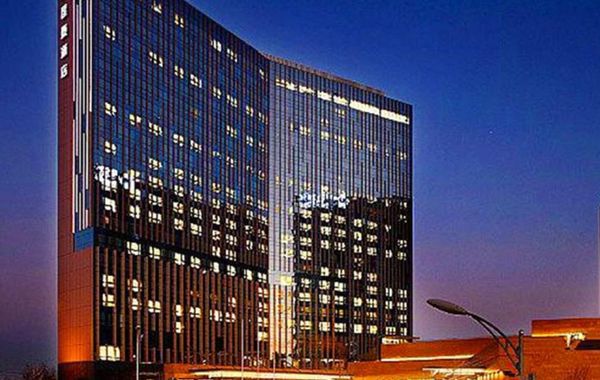 Grand Millennium Beijing