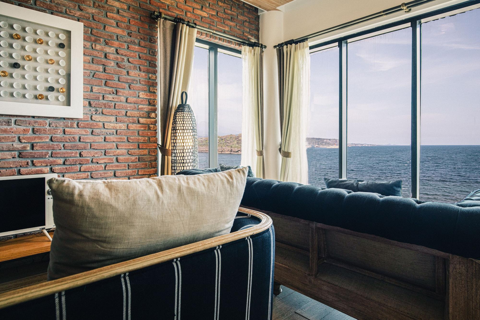 Habitación Zen Hideaway@Jeju