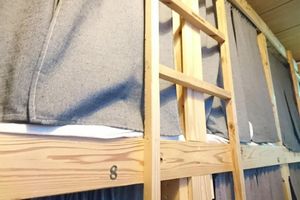 Alojamiento - Harimayabashi Guest House - Hostel