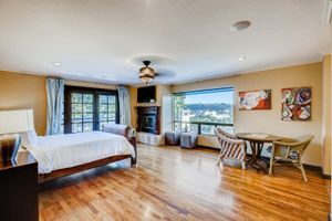 Alquiler Temporario - San Diego Villa heated pool, jacuzzi and sunset-views