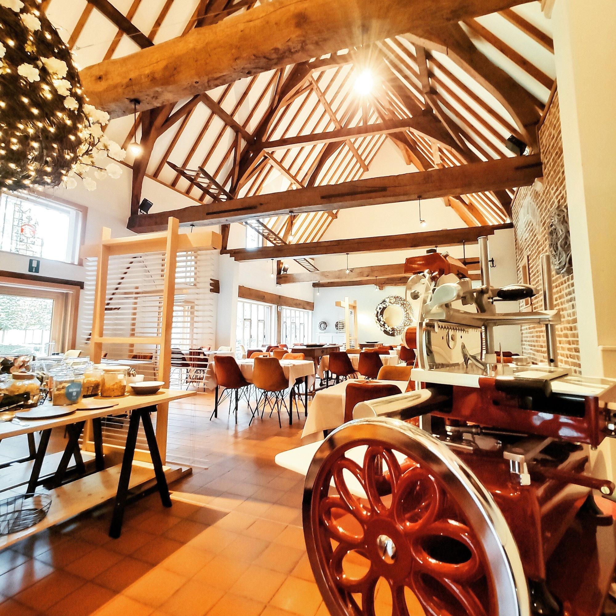 Restaurant Begijnhof Hotel