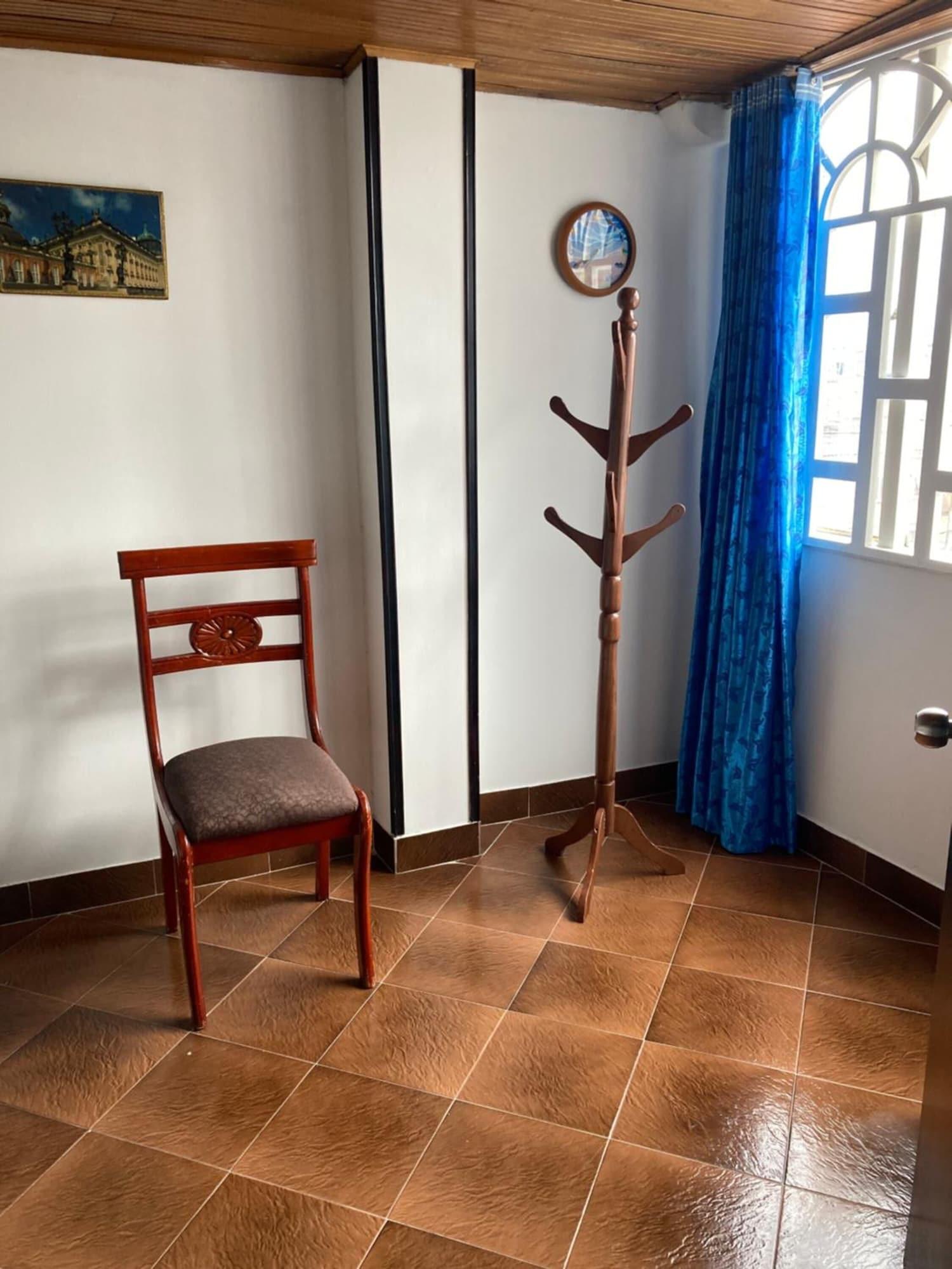 Comodidades del Alojamiento C&S Habitaciones