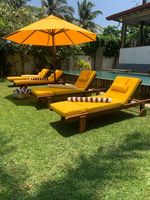 Alquiler Vacacional - Luxury villa sur la plage vue spectaculaire sur l ocean piscine prive jacuzzi