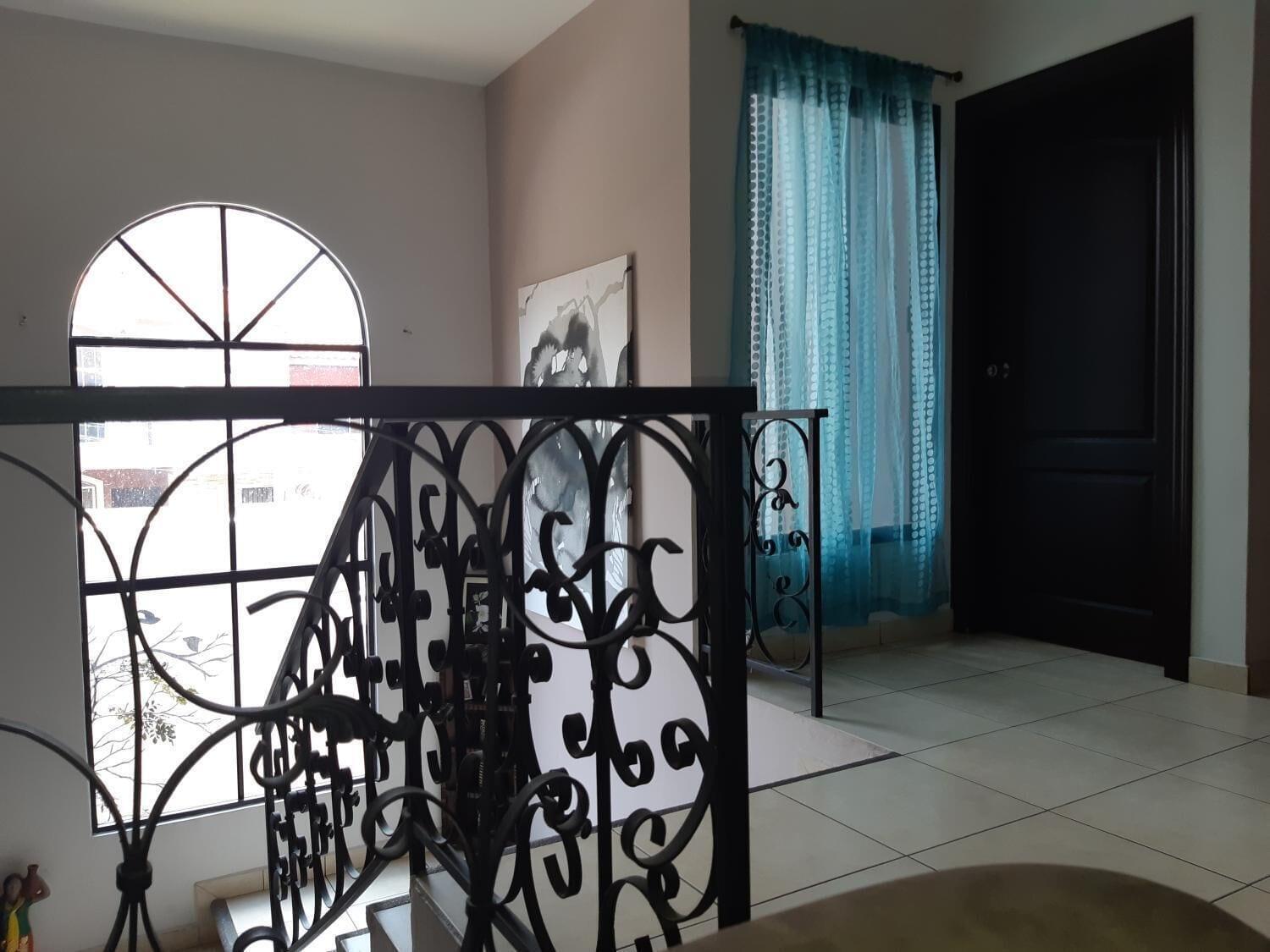 Comodidades del Alojamiento Casa Sur