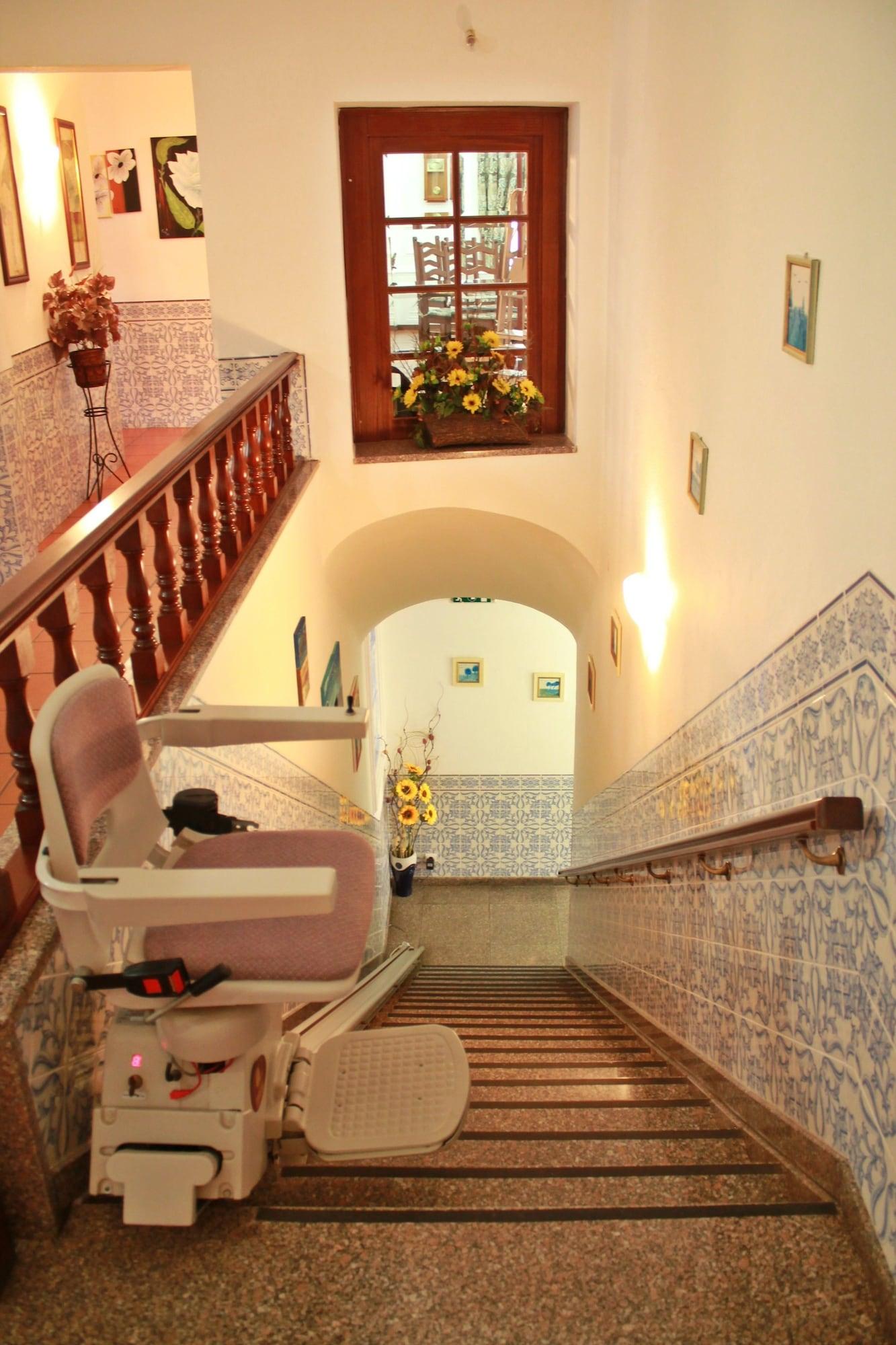 Varios Hotel Santa Comba