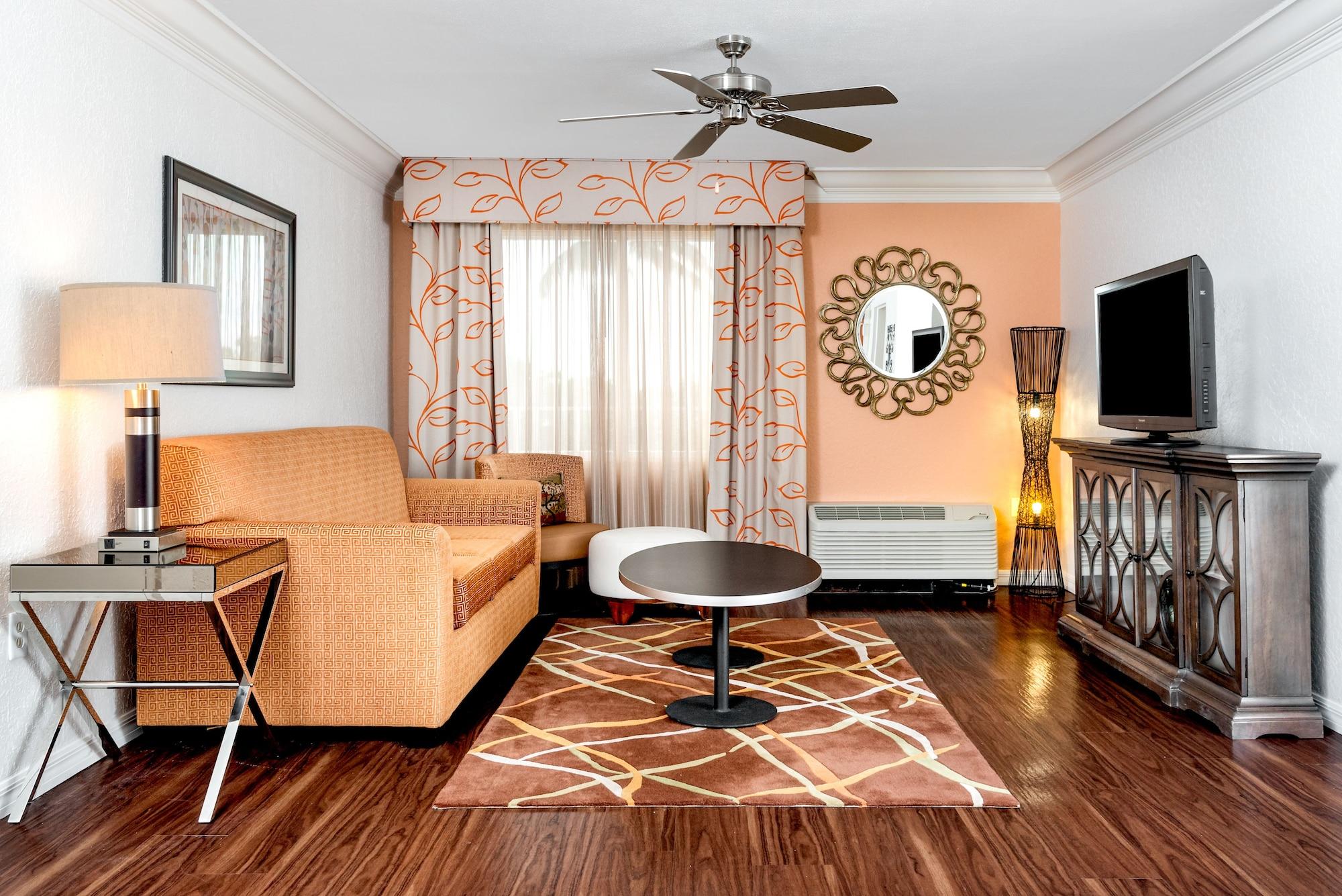 Habitación Holiday Inn Fort Lauderdale Airport by IHG