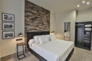 Alquiler Vacacional - Apartments HO Puerta de Purchena. JS adjusted 5