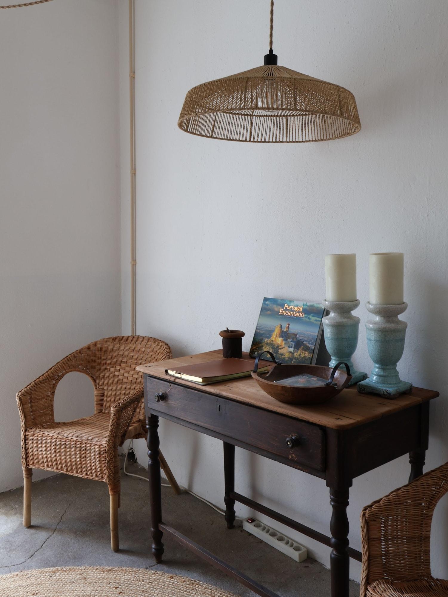 Vista Lobby Pátio das Ribeiras