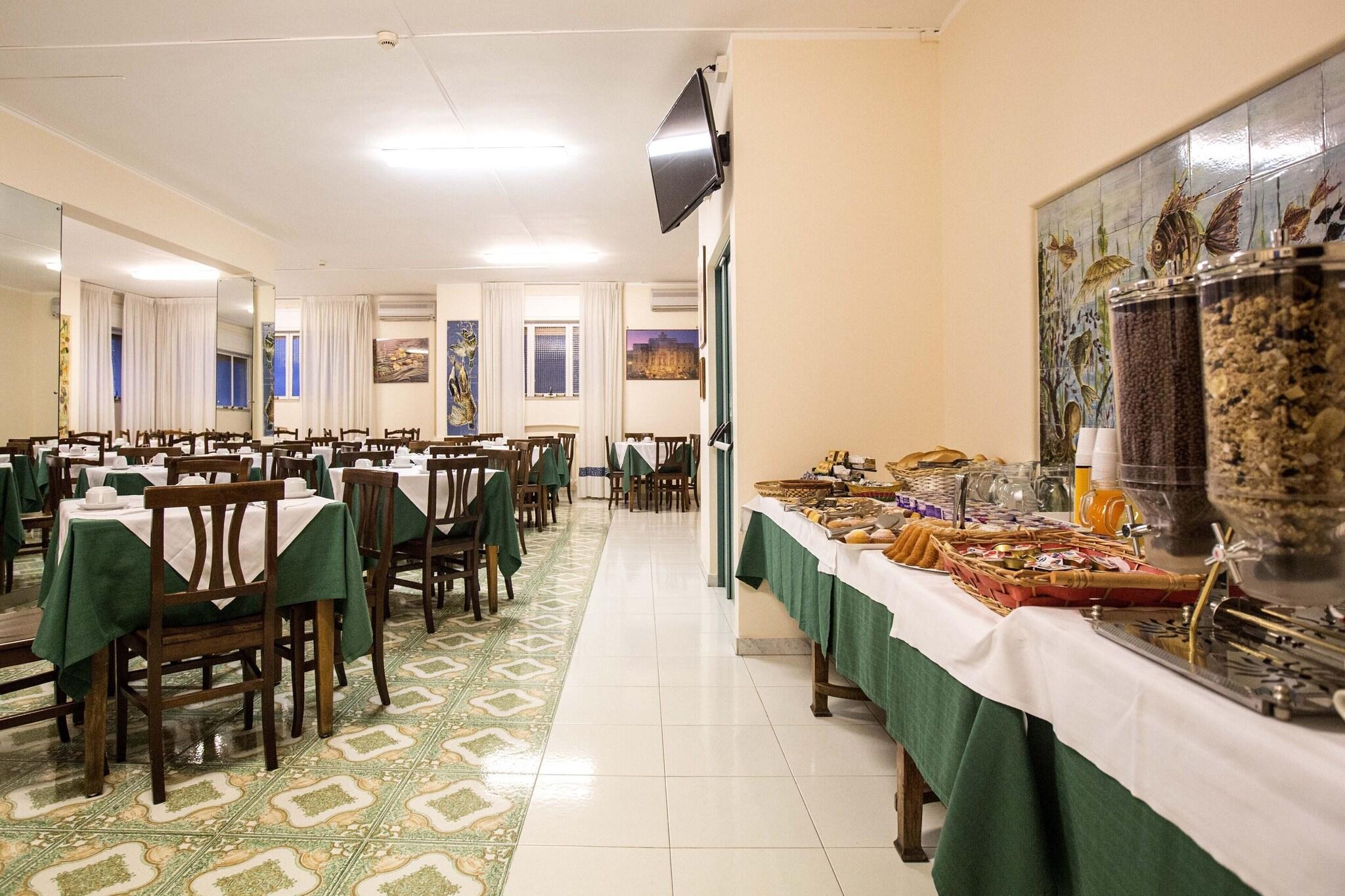 Restaurant Istituto Piccole Ancelle di Cristo Re