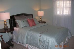 Alquiler Vacacional - Lake Brownwood Lakefront House, 1st Class,  Pvt Dock,
