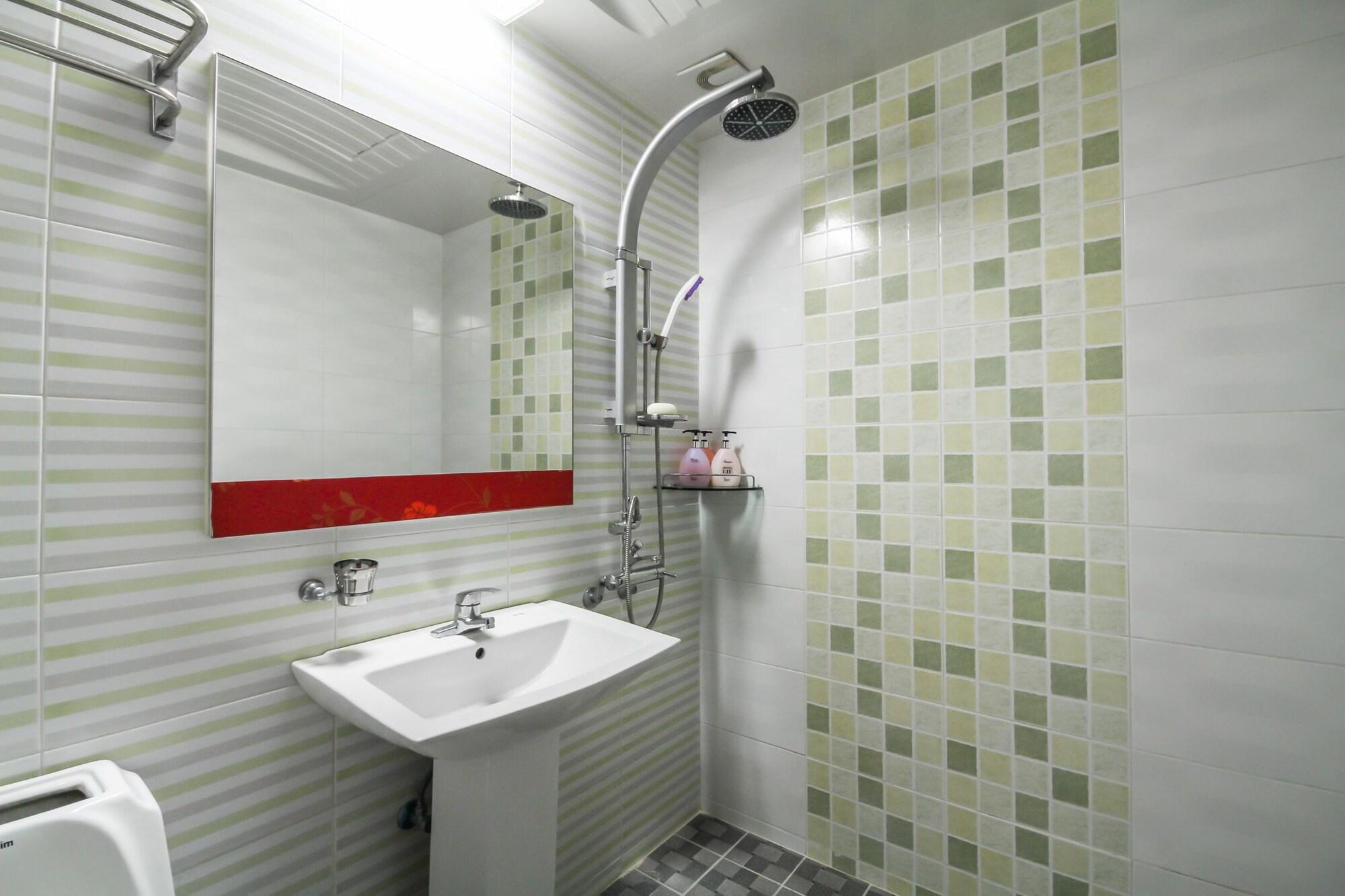 Equipamiento de Habitación Hotel Lie