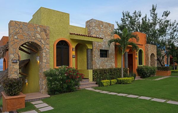 El Corazón Golf & Spa Resort Manzanillo