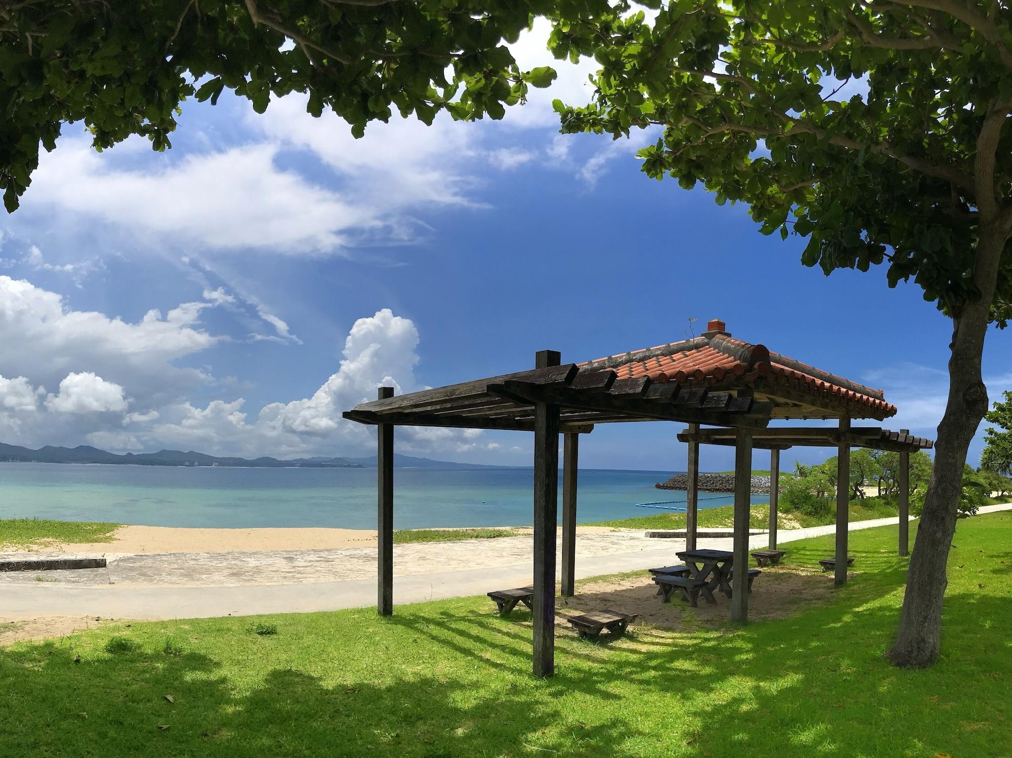 Playa Hotel Yugaf Inn Okinawa