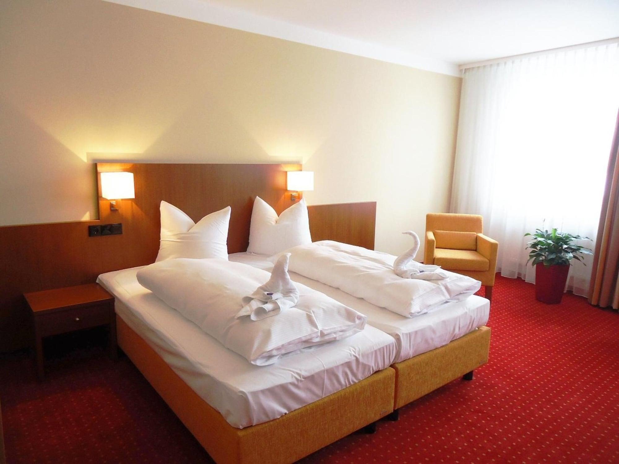Habitación Hotel Gasthof Posthalter