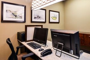 Alojamiento - Homewood Suites by Hilton Fresno