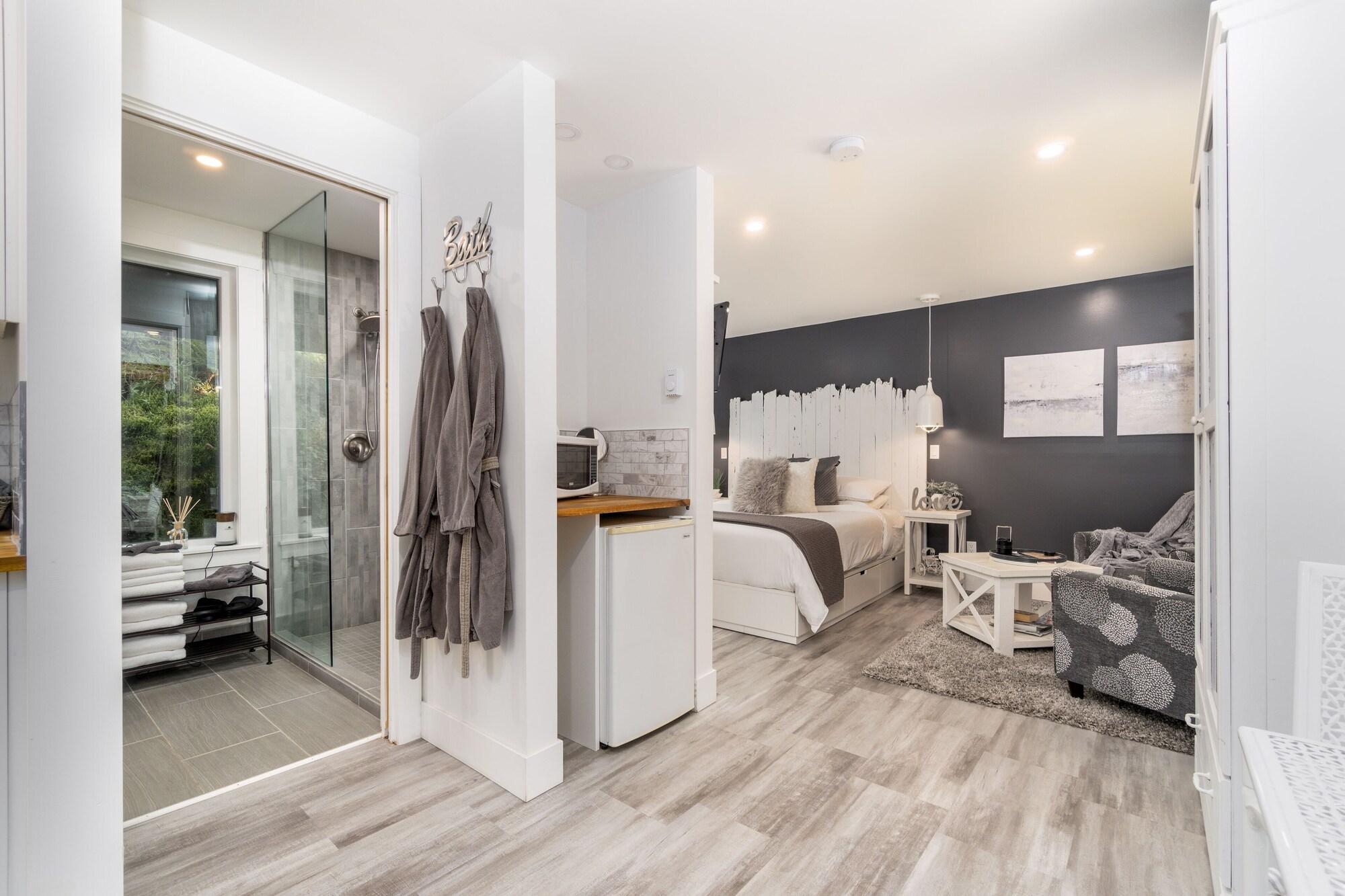 Varios Amante Luxury B&B