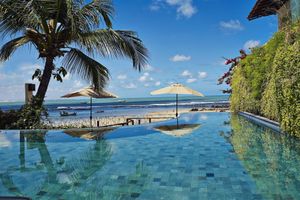 Alojamiento - Boutique Hotel Marlin's